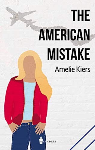 The American Mistake von Wreaders Verlag